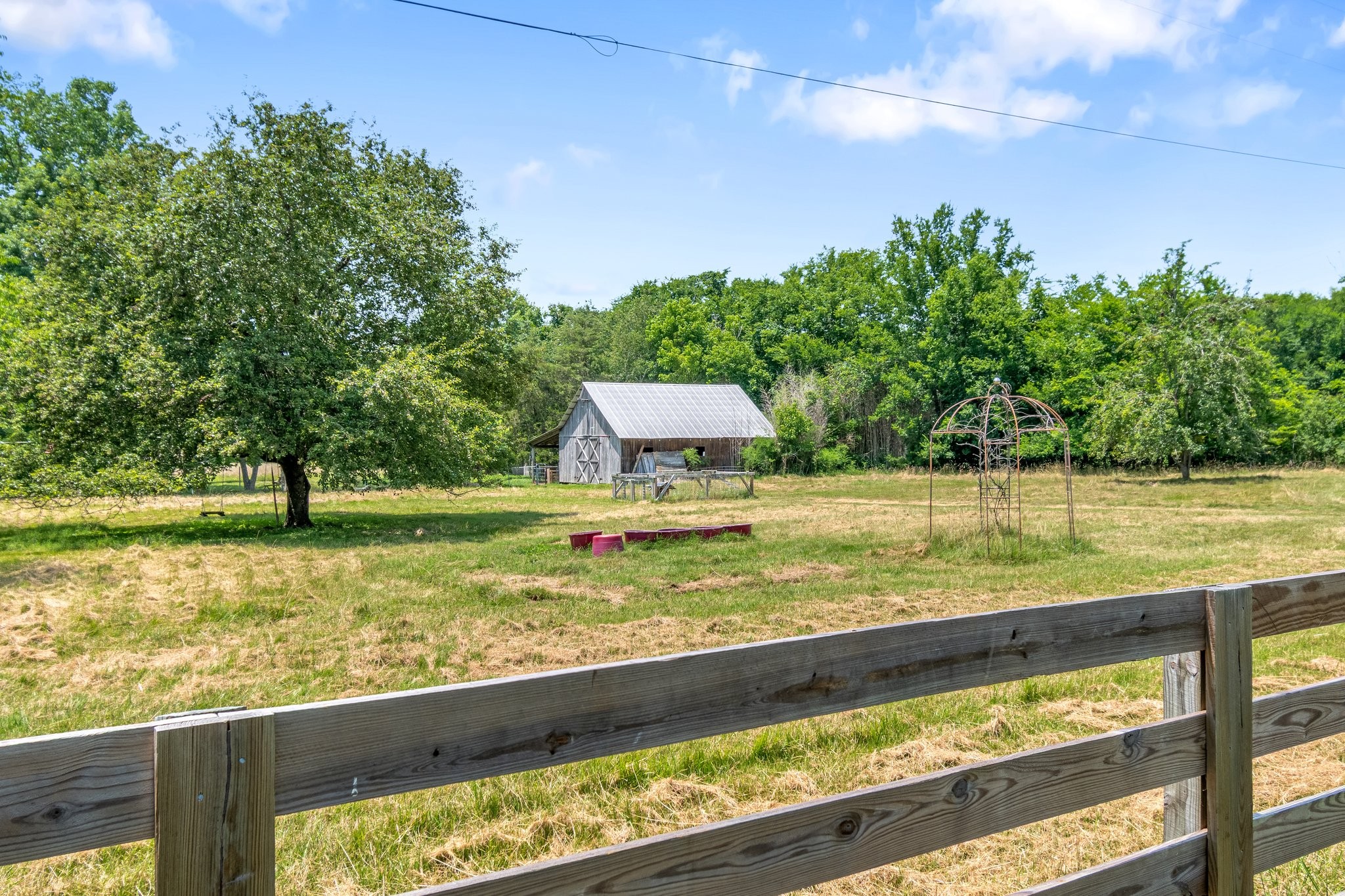 1586 Coleman Road Franklin, TN 37064 - Photo 44 of 73