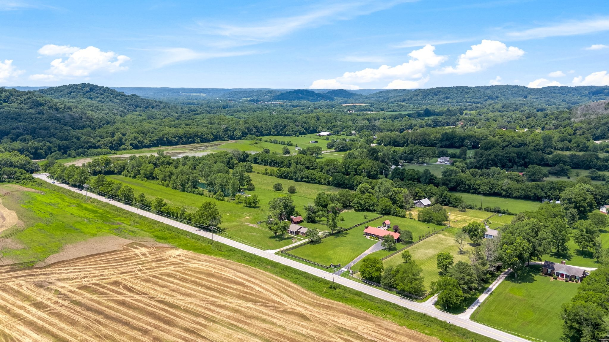 1586 Coleman Road Franklin, TN 37064 - Photo 46 of 73