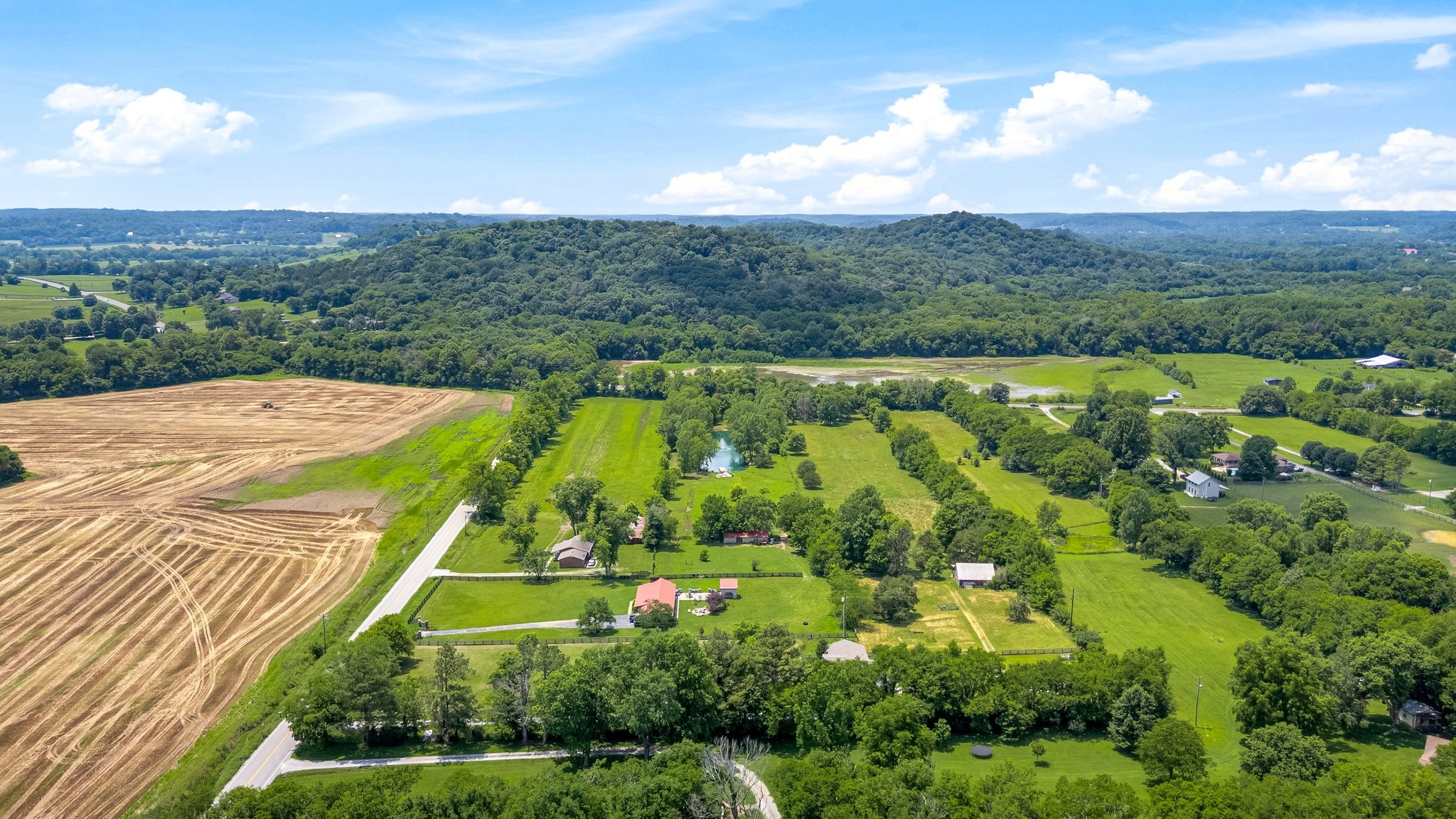 1586 Coleman Road Franklin, TN 37064 - Photo 47 of 73