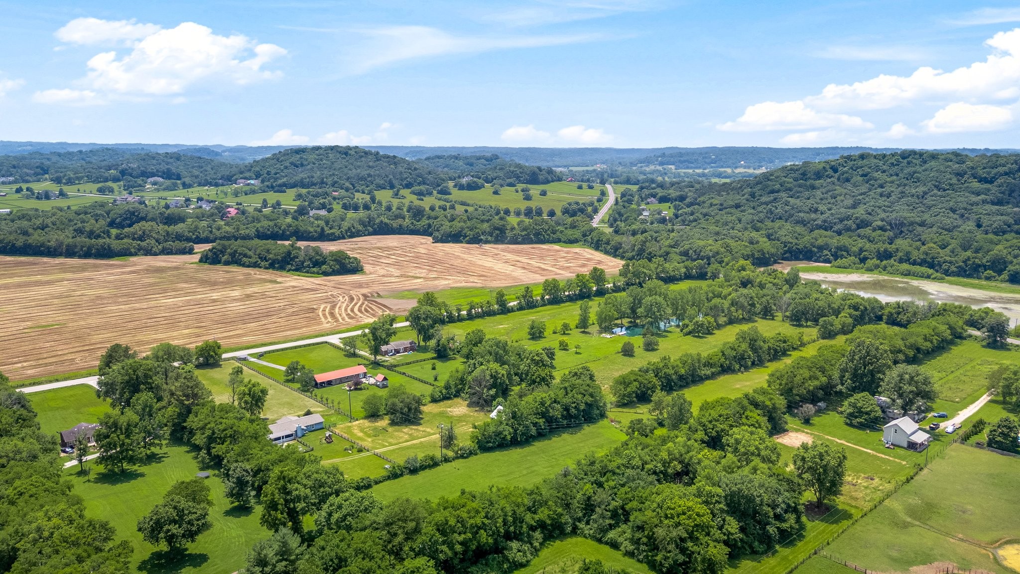 1586 Coleman Road Franklin, TN 37064 - Photo 48 of 73