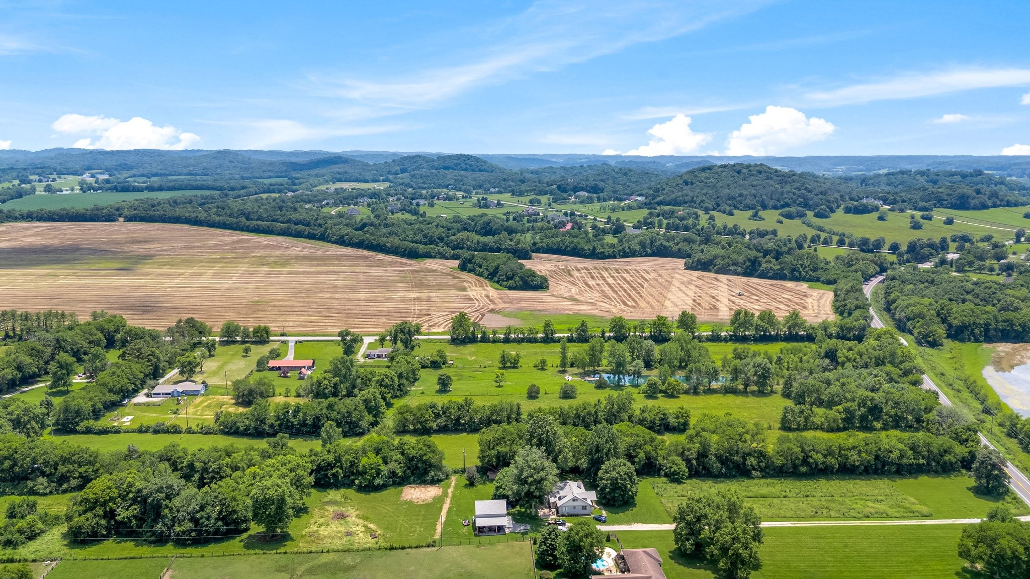 1586 Coleman Road Franklin, TN 37064 - Photo 49 of 73