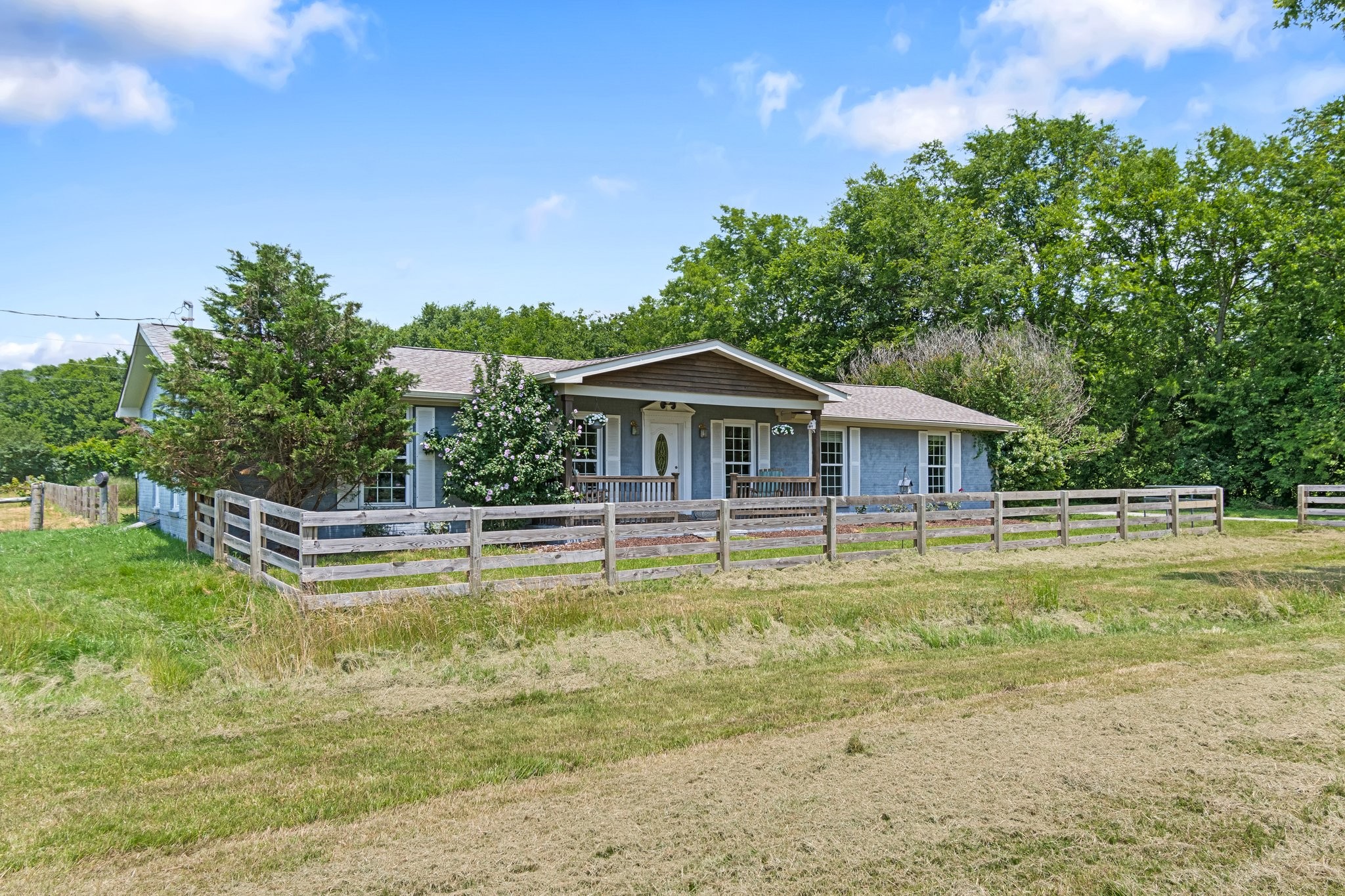 1586 Coleman Road Franklin, TN 37064 - Photo 5 of 73