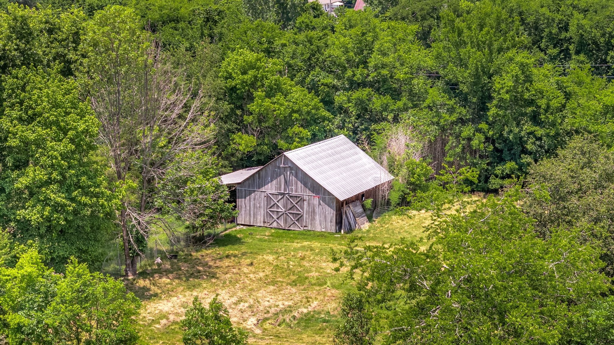 1586 Coleman Road Franklin, TN 37064 - Photo 55 of 73