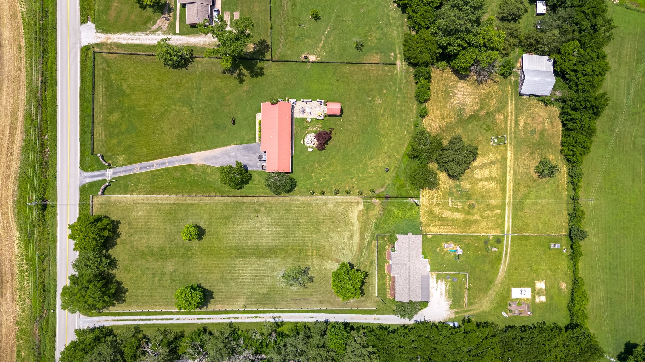 1586 Coleman Road Franklin, TN 37064 - Photo 56 of 73