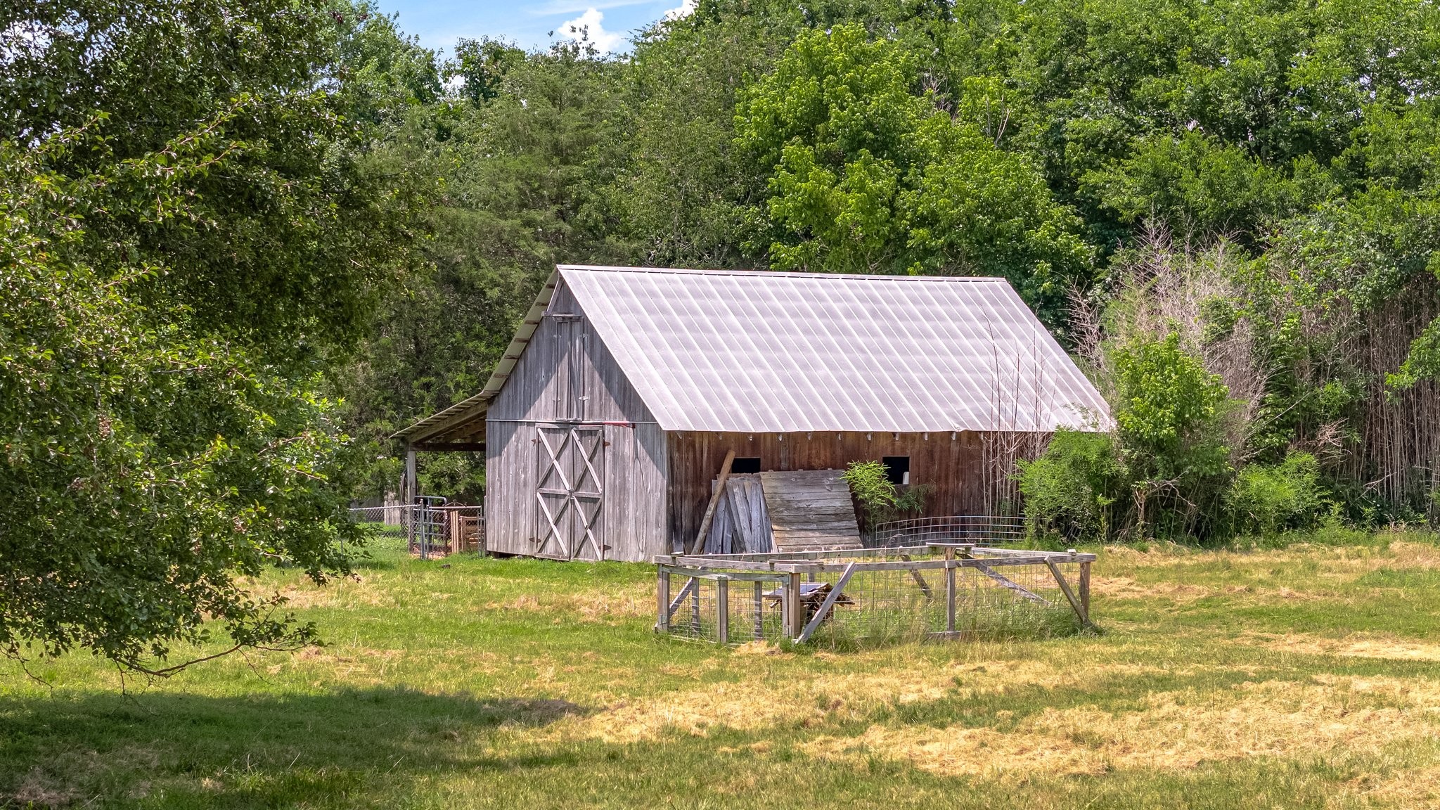 1586 Coleman Road Franklin, TN 37064 - Photo 60 of 73