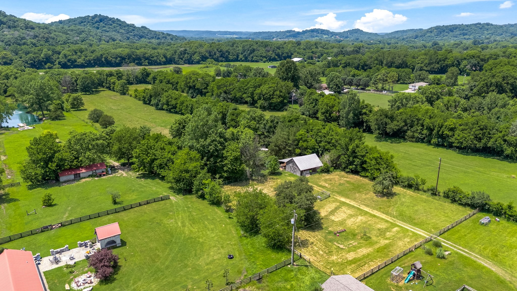 1586 Coleman Road Franklin, TN 37064 - Photo 61 of 73