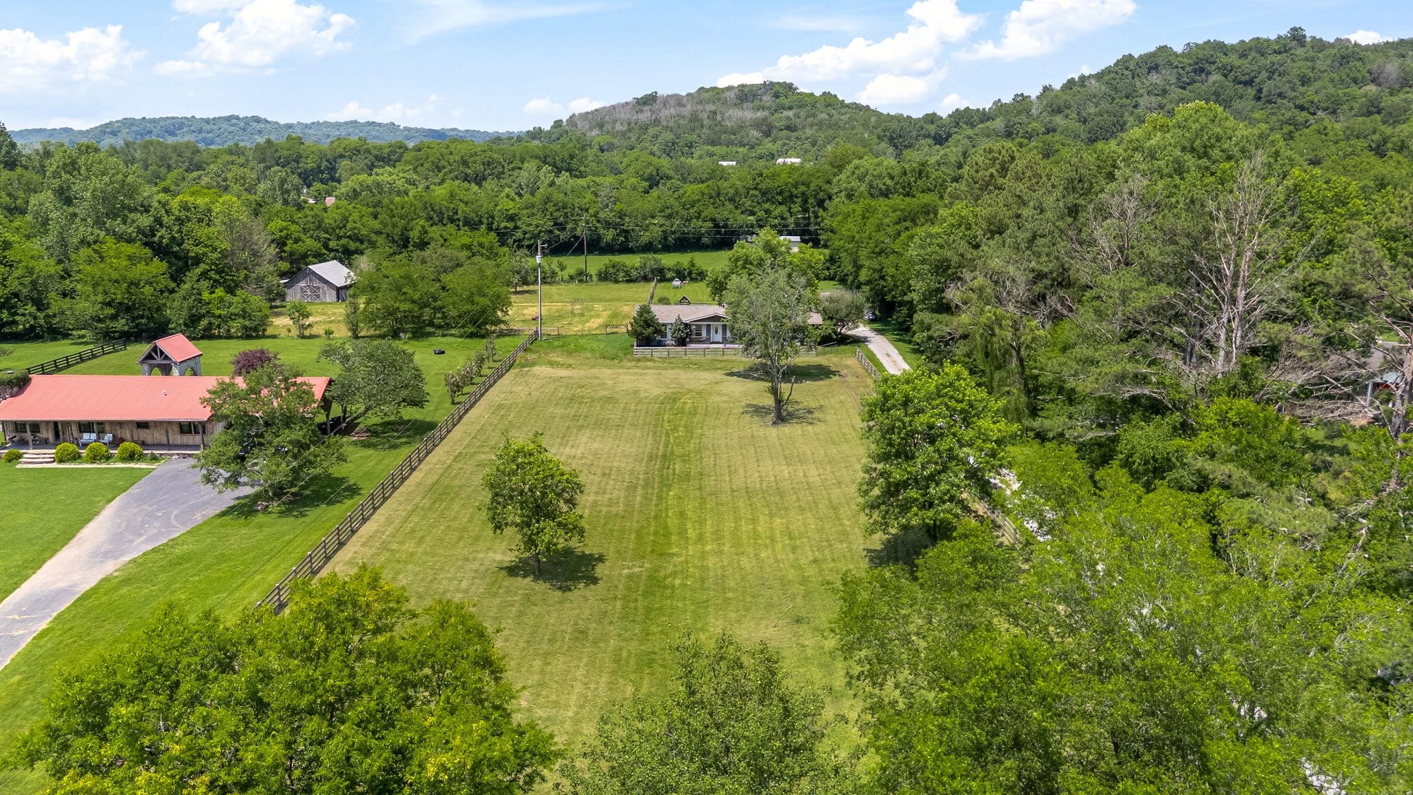 1586 Coleman Road Franklin, TN 37064 - Photo 68 of 73