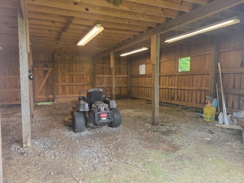 1586 Coleman Road Franklin, TN 37064 - Photo 71 of 73