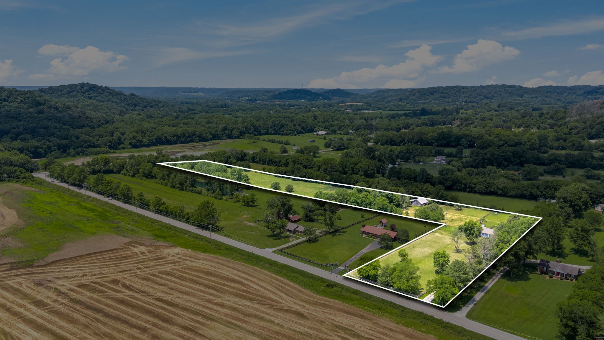 1586 Coleman Road Franklin, TN 37064 - Photo 73 of 73