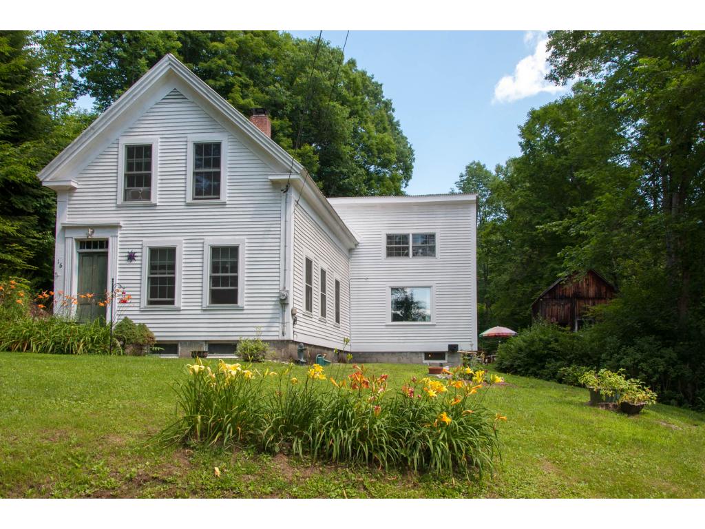16 Deer Hill Road Newfane, VT 05351 - Photo 1 of 17