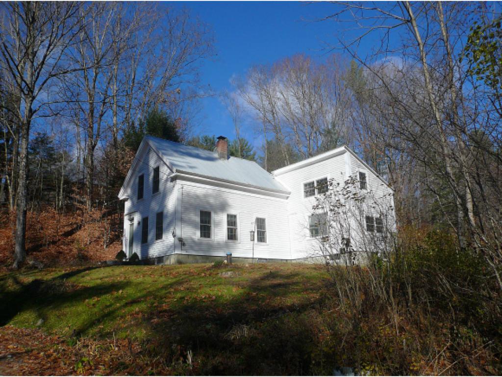16 Deer Hill Road Newfane, VT 05351 - Photo 2 of 17