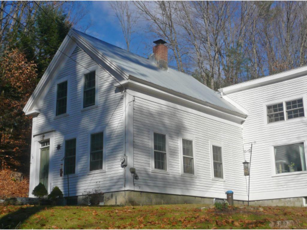 16 Deer Hill Road Newfane, VT 05351 - Photo 3 of 17