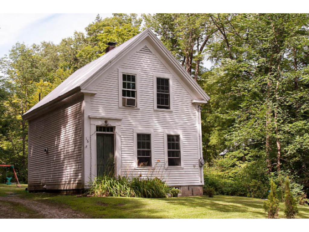 16 Deer Hill Road Newfane, VT 05351 - Photo 4 of 17