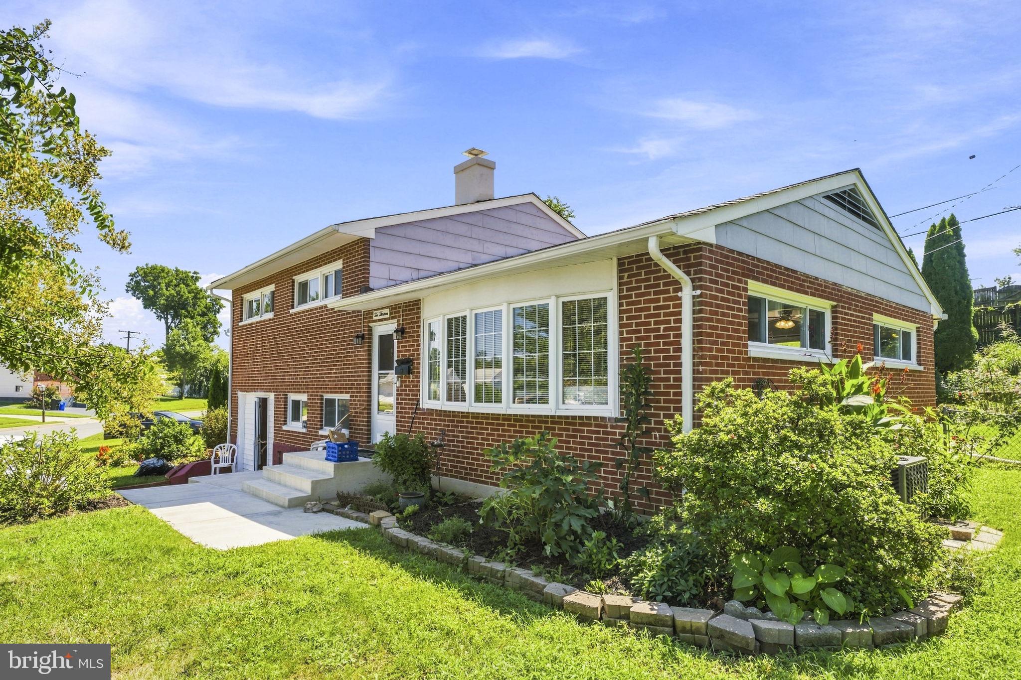1013 Hallimont Road Catonsville, MD 21228 - Photo 2 of 34 Gallery Image 2