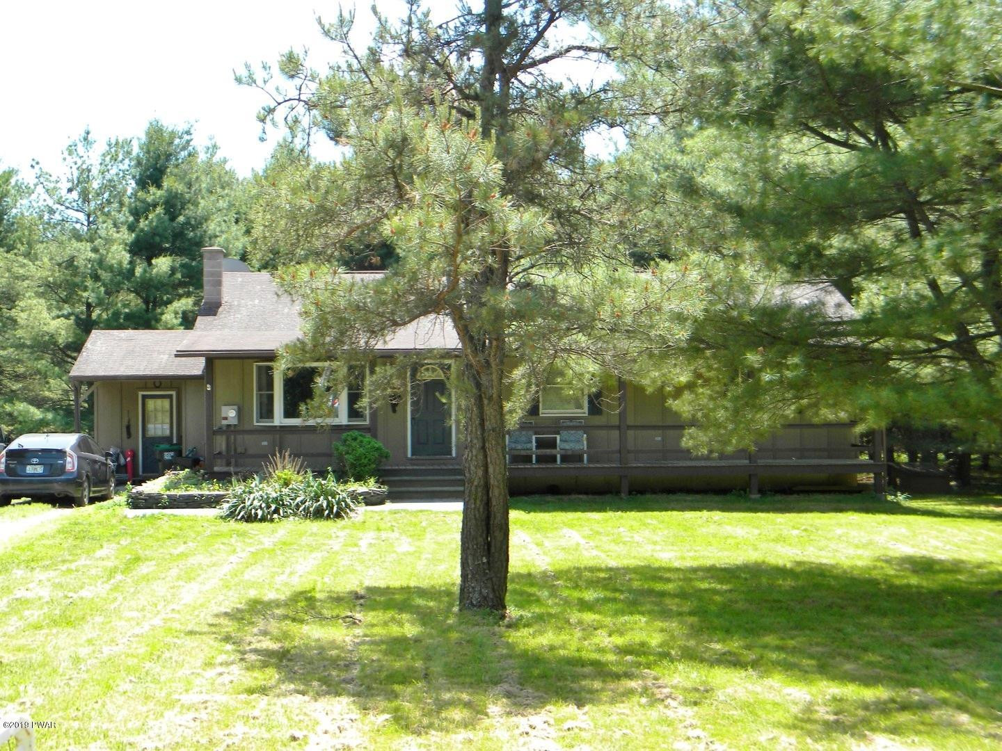 427 Rocky Run Road Hawley, PA 18428 - Photo 16 of 18 16-front view