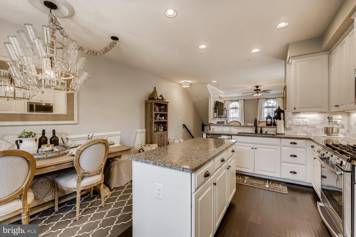 7891 Patterson Way Hanover, MD 21076 - Photo 11 of 27 Gallery Image 11
