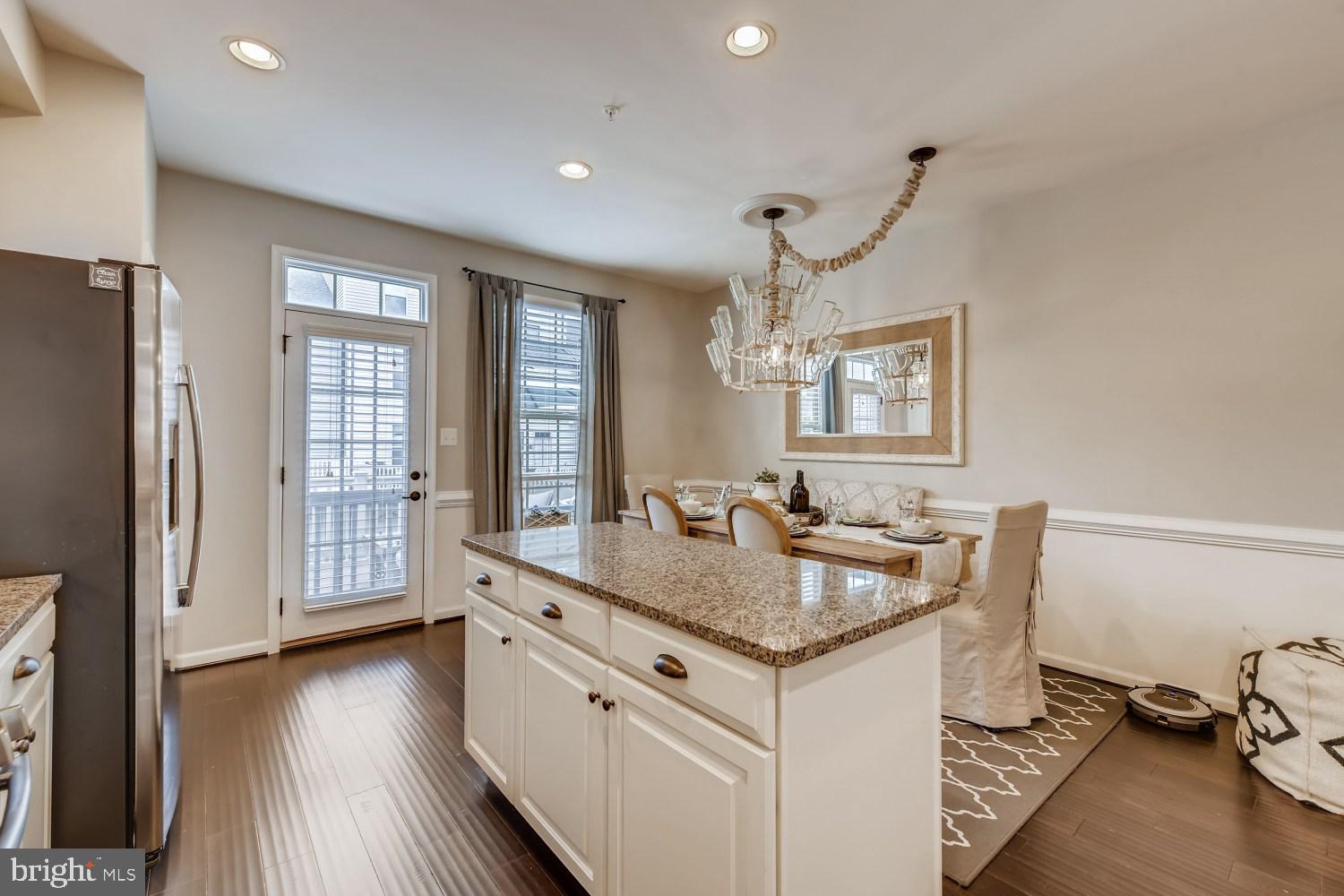 7891 Patterson Way Hanover, MD 21076 - Photo 12 of 27 Gallery Image 12