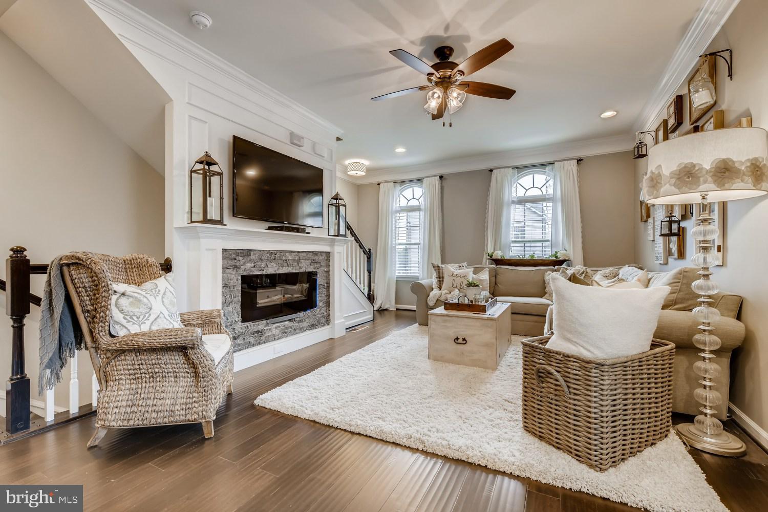 7891 Patterson Way Hanover, MD 21076 - Photo 14 of 27 Gallery Image 14