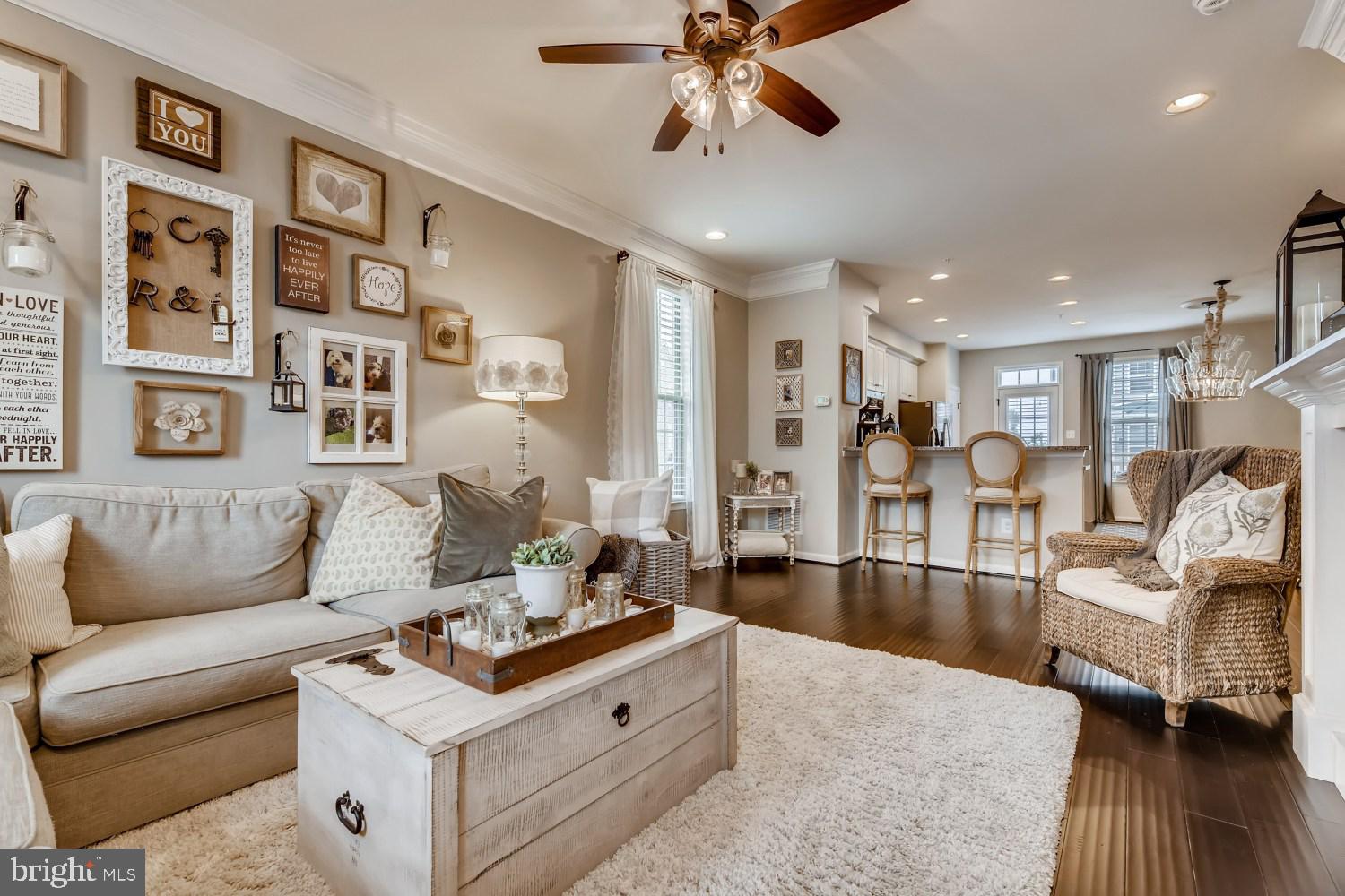 7891 Patterson Way Hanover, MD 21076 - Photo 15 of 27 Gallery Image 15