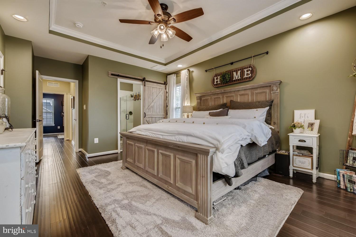 7891 Patterson Way Hanover, MD 21076 - Photo 16 of 27 Gallery Image 16