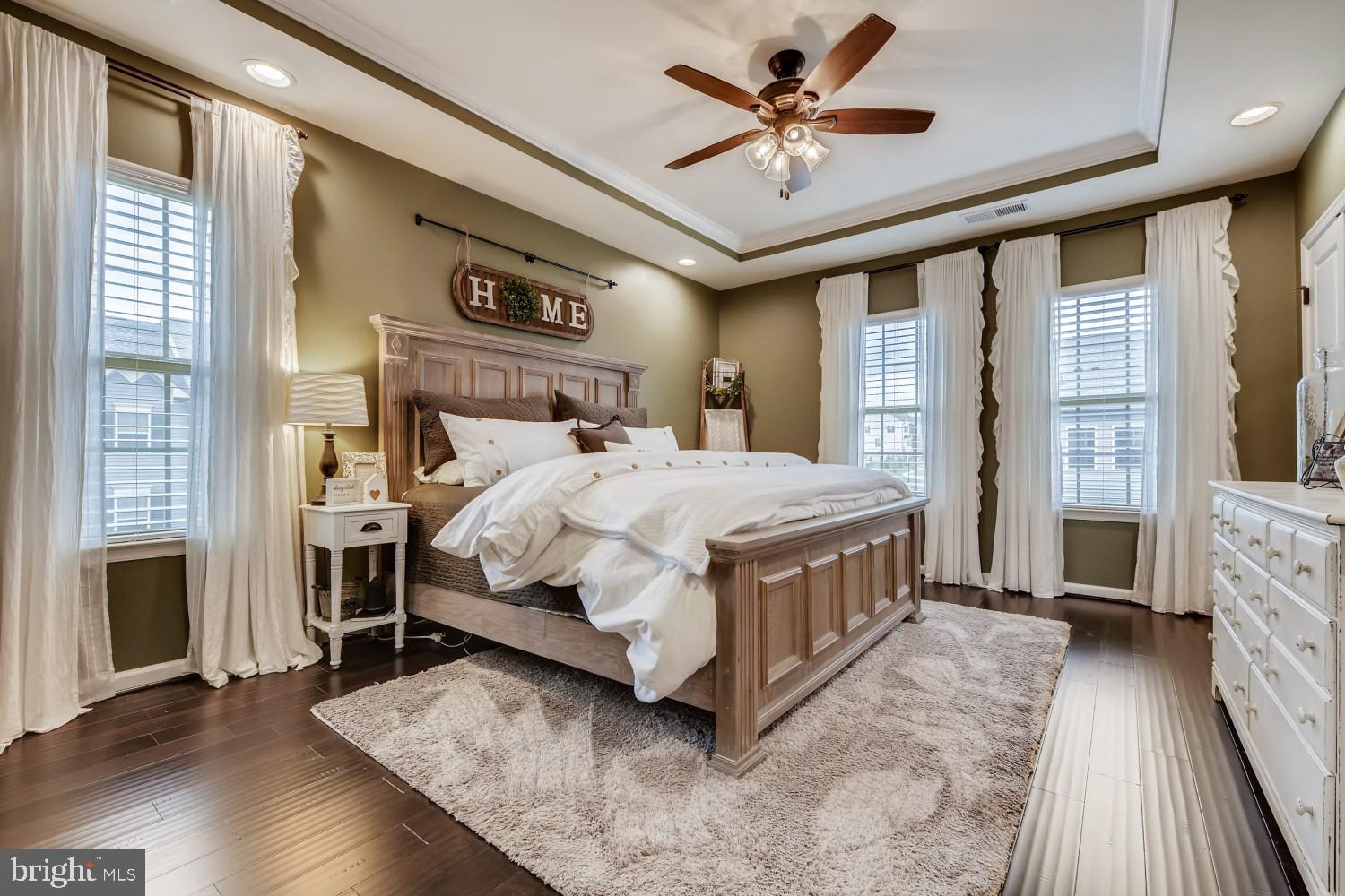 7891 Patterson Way Hanover, MD 21076 - Photo 17 of 27 Gallery Image 17
