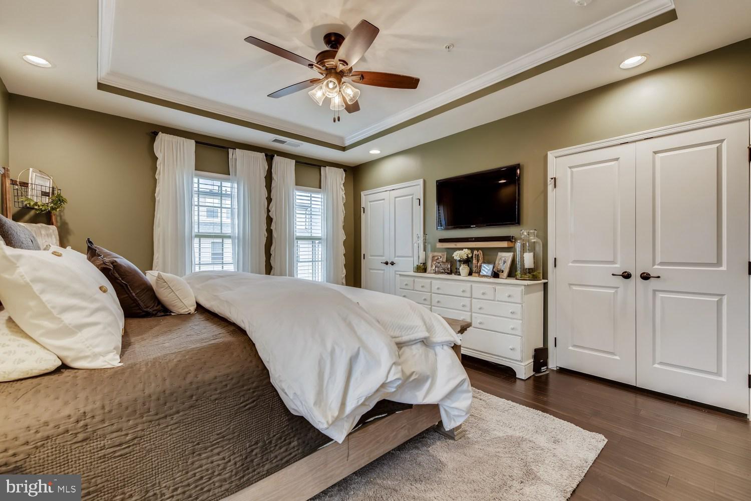 7891 Patterson Way Hanover, MD 21076 - Photo 18 of 27 Gallery Image 18