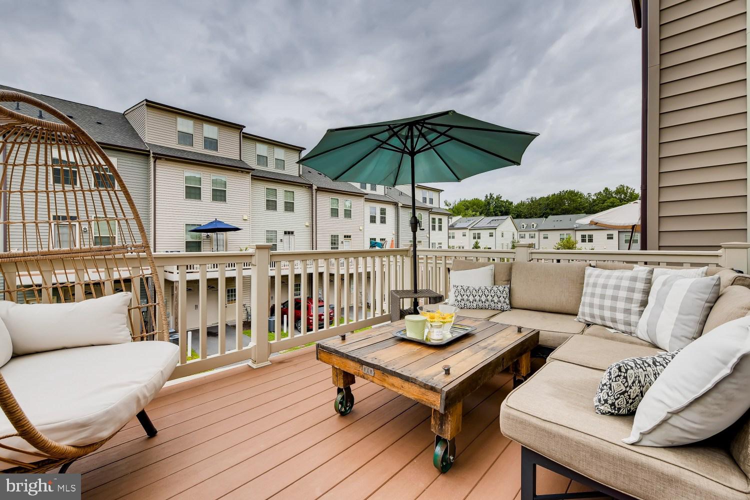 7891 Patterson Way Hanover, MD 21076 - Photo 25 of 27 Gallery Image 25