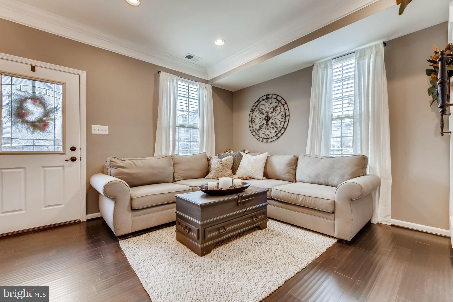 7891 Patterson Way Hanover, MD 21076 - Photo 5 of 27 Gallery Image 5
