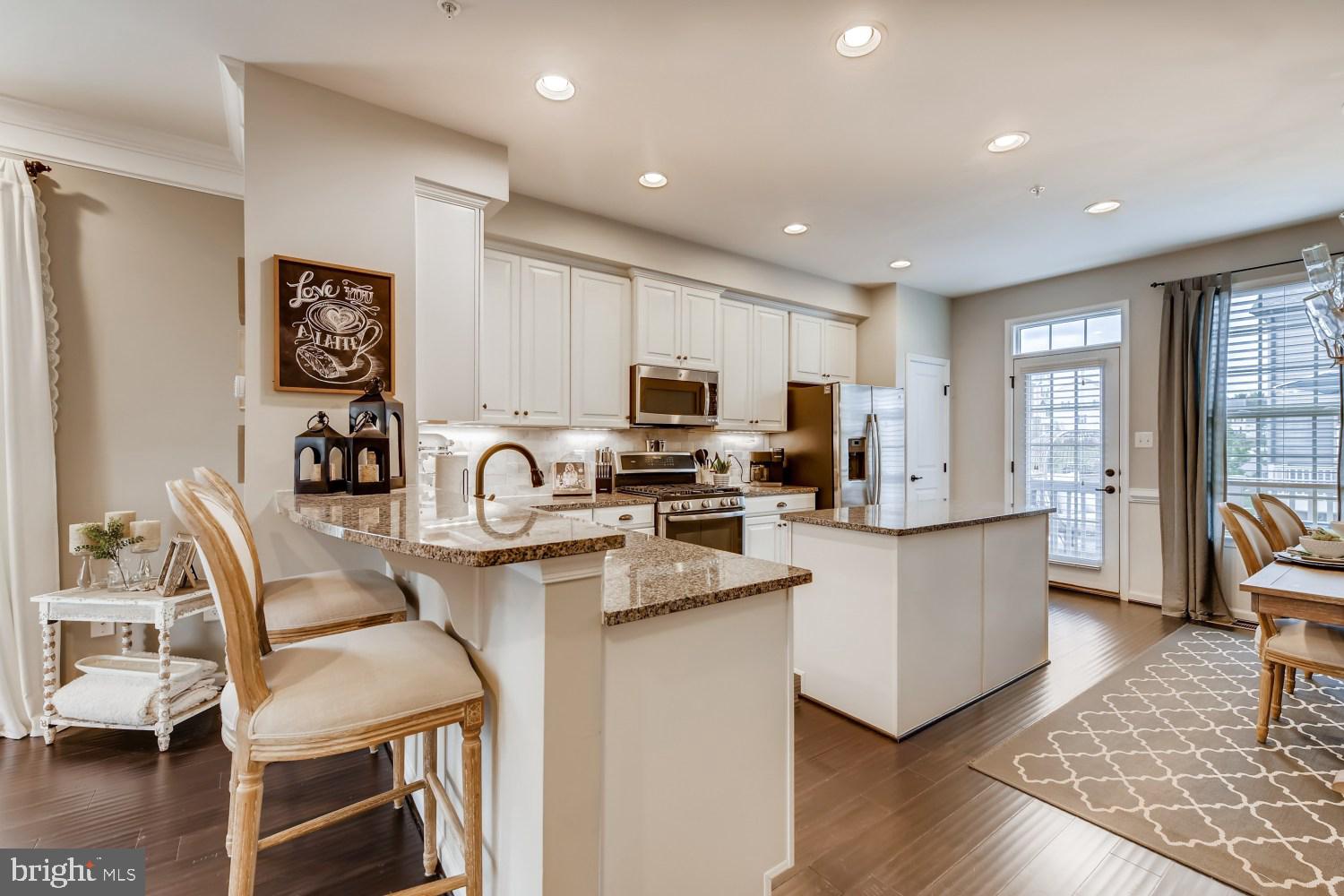 7891 Patterson Way Hanover, MD 21076 - Photo 8 of 27 Gallery Image 8