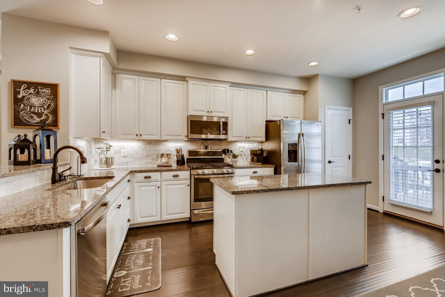 7891 Patterson Way Hanover, MD 21076 - Photo 9 of 27 Gallery Image 9