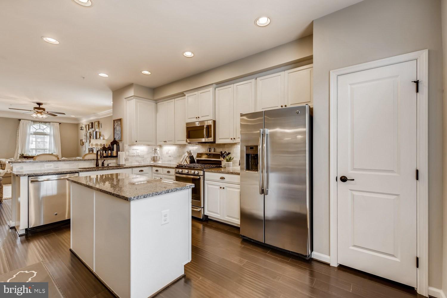 7891 Patterson Way Hanover, MD 21076 - Photo 10 of 27 Gallery Image 10