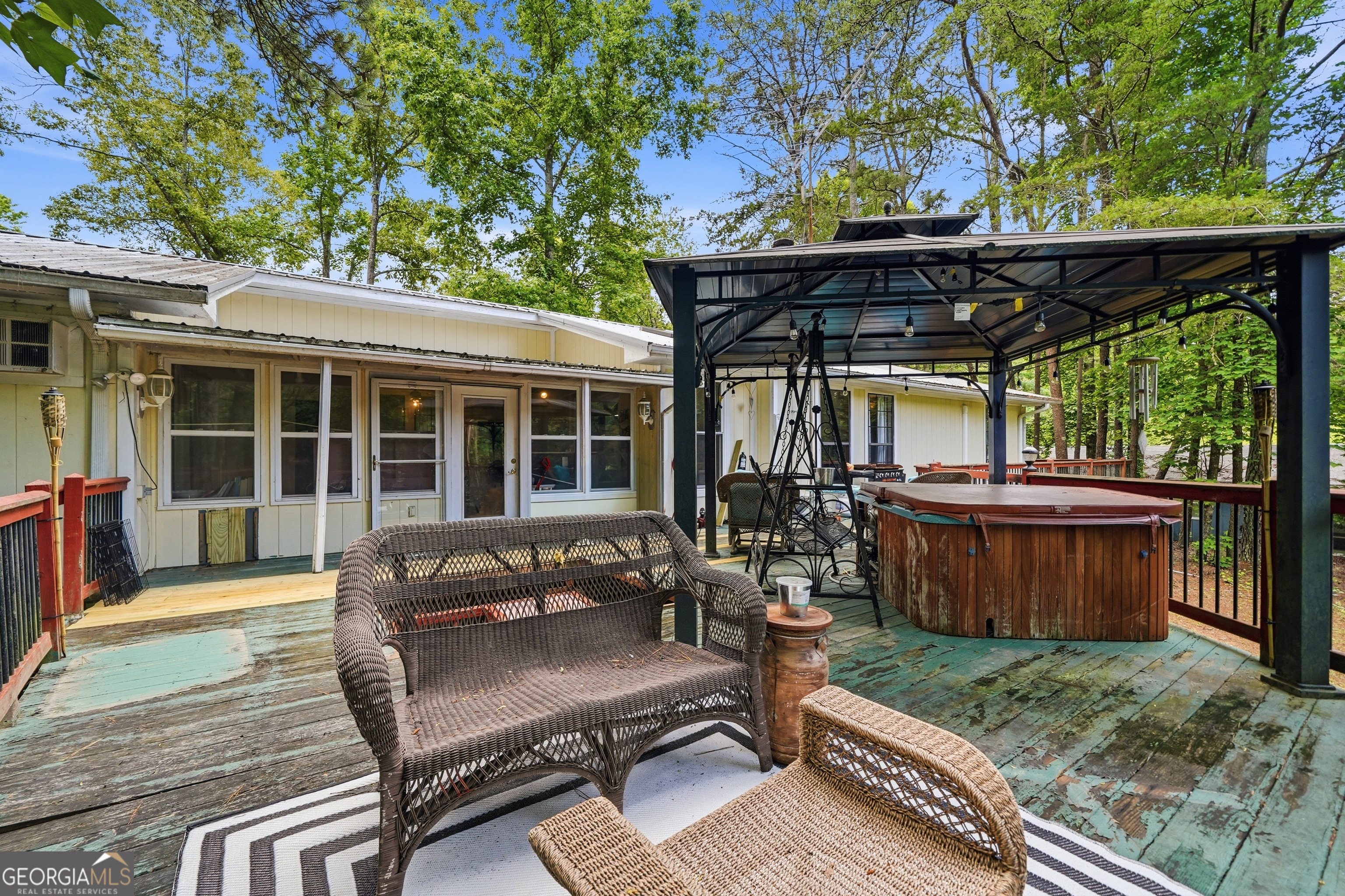 2518 Henderson Mountain Road Jasper, GA 30143 - Photo 6 of 45