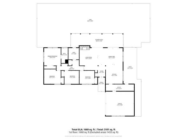 $4,900 | 18600 Celtic Street, Northridge, CA 91326