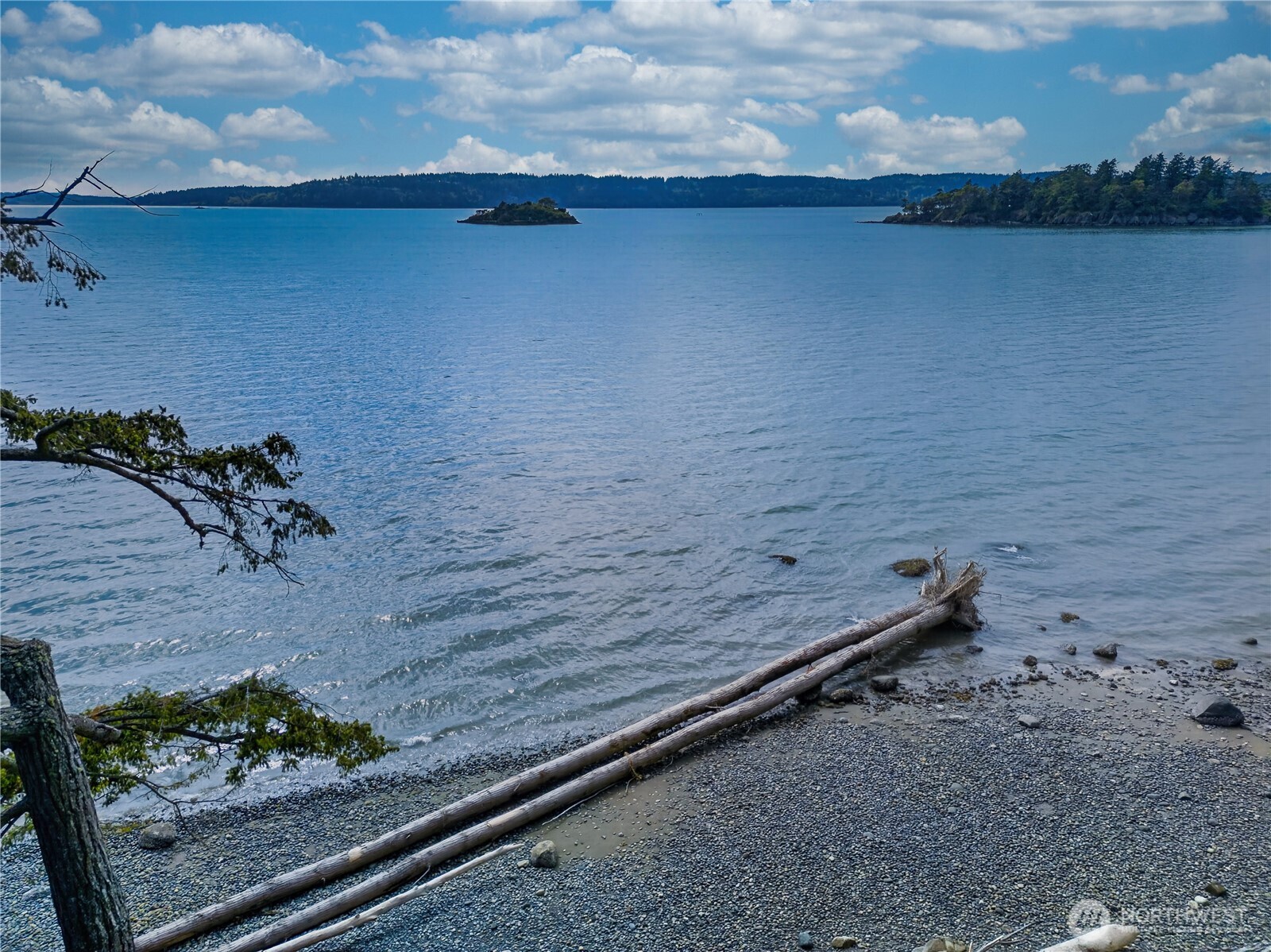 17946 Cobahud Road La Conner, WA 98257 - Photo 11 of 40 a view of a lake
