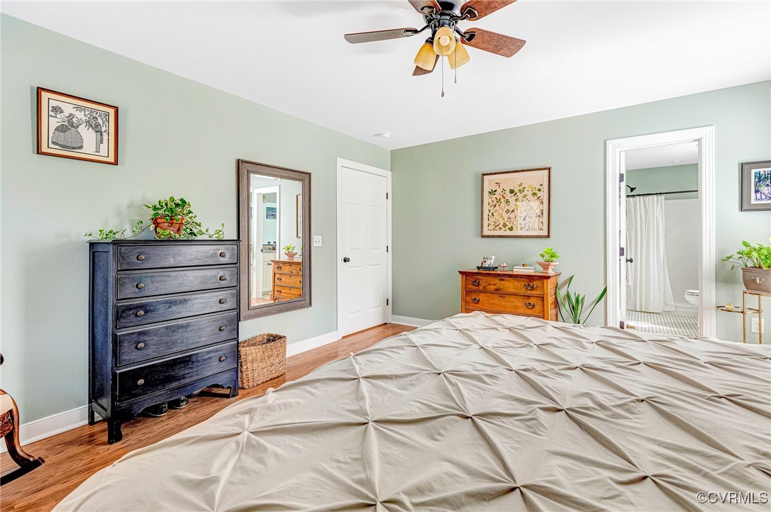 1370 Locust Hill Road Aylett, VA 23009 - Photo 29 of 50 Gallery Image 29