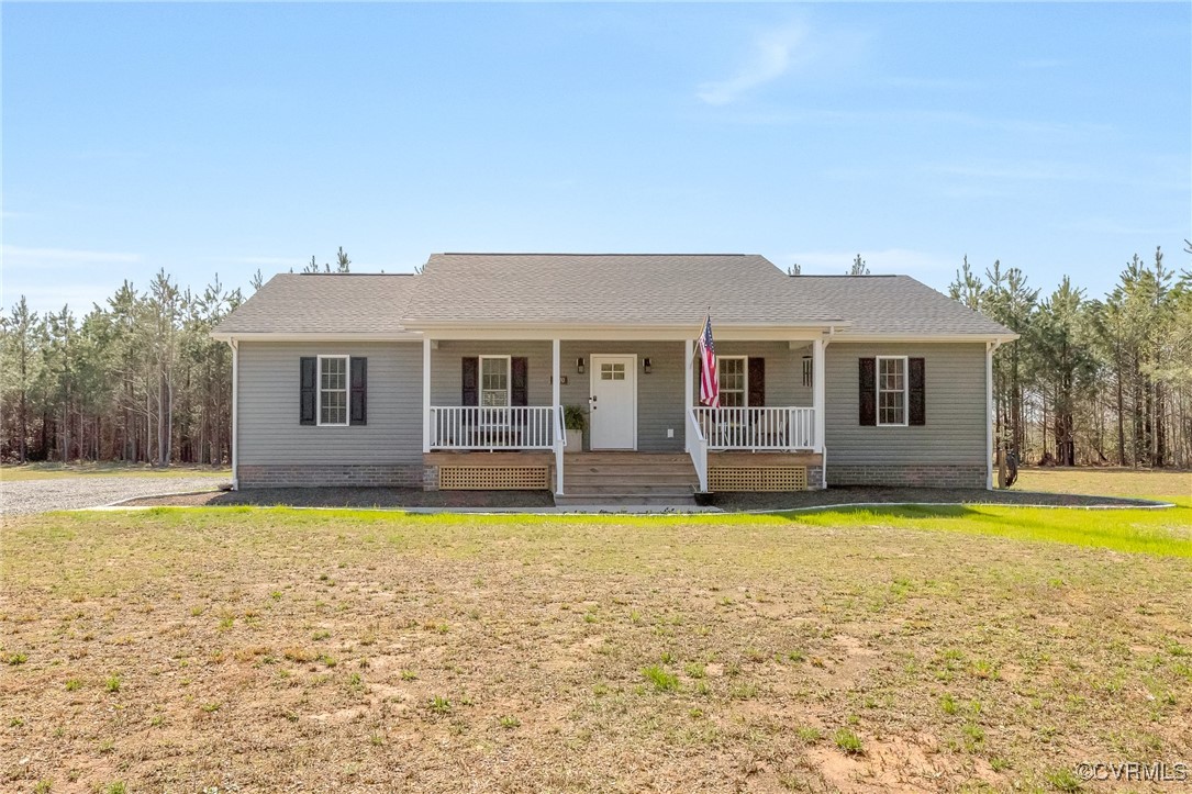 1370 Locust Hill Road Aylett, VA 23009 - Photo 3 of 50 Gallery Image 3