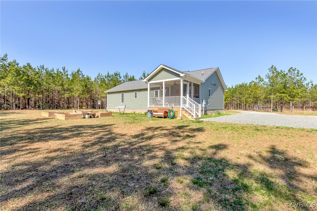 1370 Locust Hill Road Aylett, VA 23009 - Photo 10 of 50 Gallery Image 10