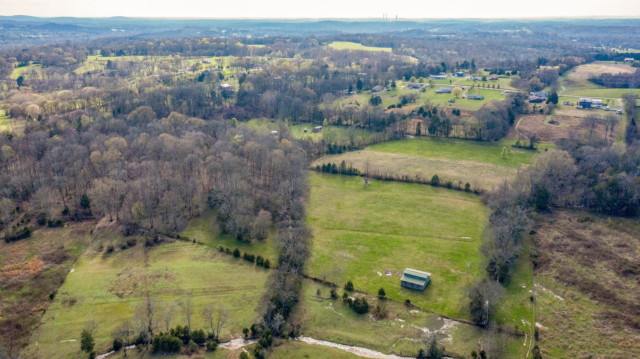 166 Preacher Robertson Road Castalian Springs, TN 37031 - Photo 1 of 26 Gallery Image 1