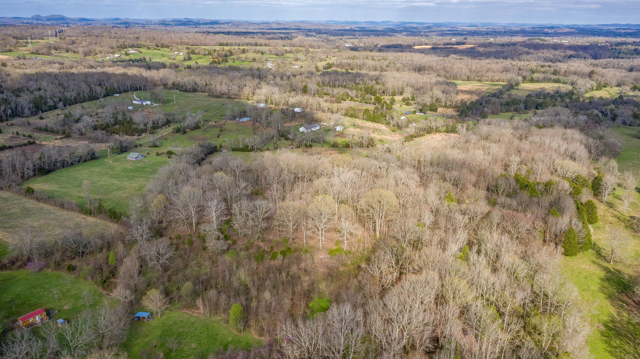 166 Preacher Robertson Road Castalian Springs, TN 37031 - Photo 12 of 26 Gallery Image 12