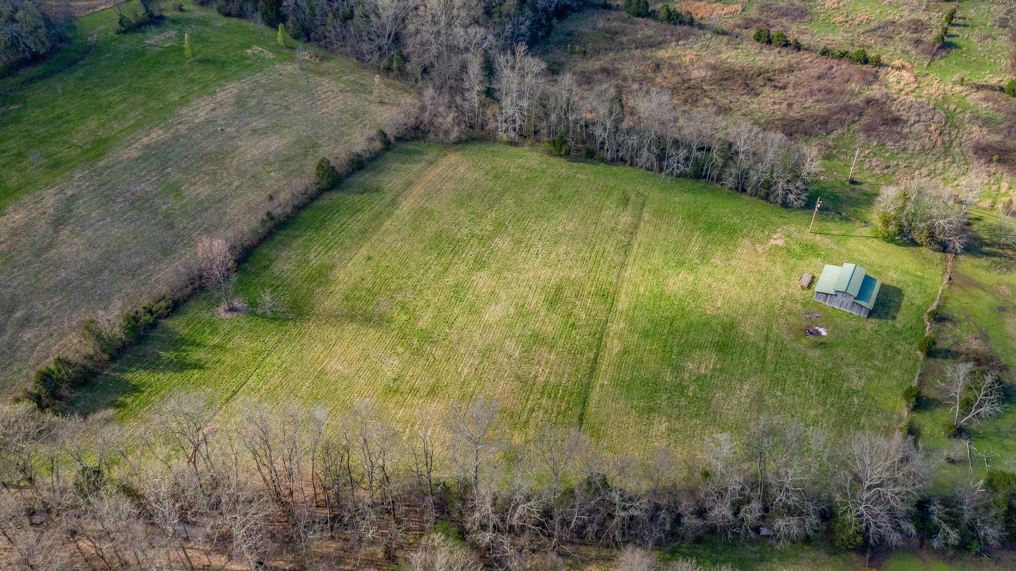 166 Preacher Robertson Road Castalian Springs, TN 37031 - Photo 20 of 26 Gallery Image 20