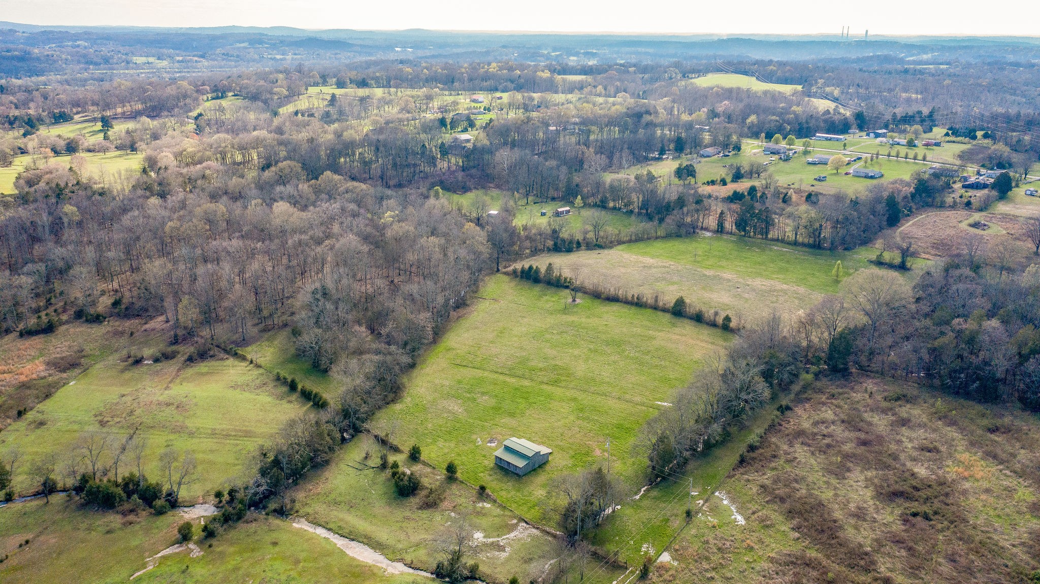 166 Preacher Robertson Road Castalian Springs, TN 37031 - Photo 2 of 26 Gallery Image 2