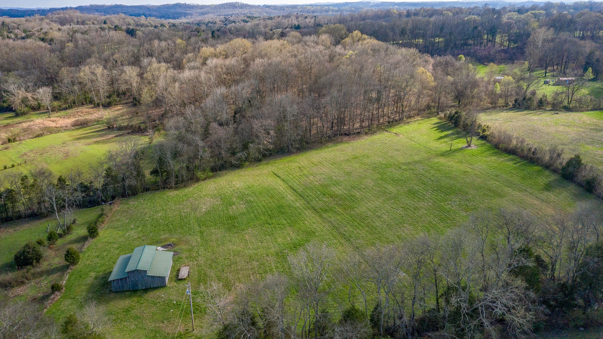 166 Preacher Robertson Road Castalian Springs, TN 37031 - Photo 22 of 26 Gallery Image 22