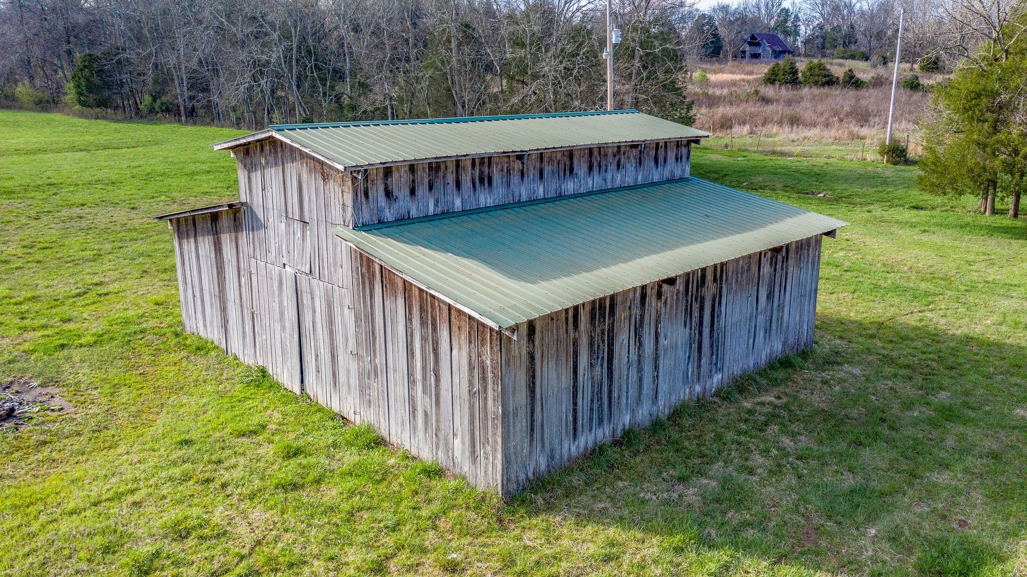 166 Preacher Robertson Road Castalian Springs, TN 37031 - Photo 25 of 26 Gallery Image 25
