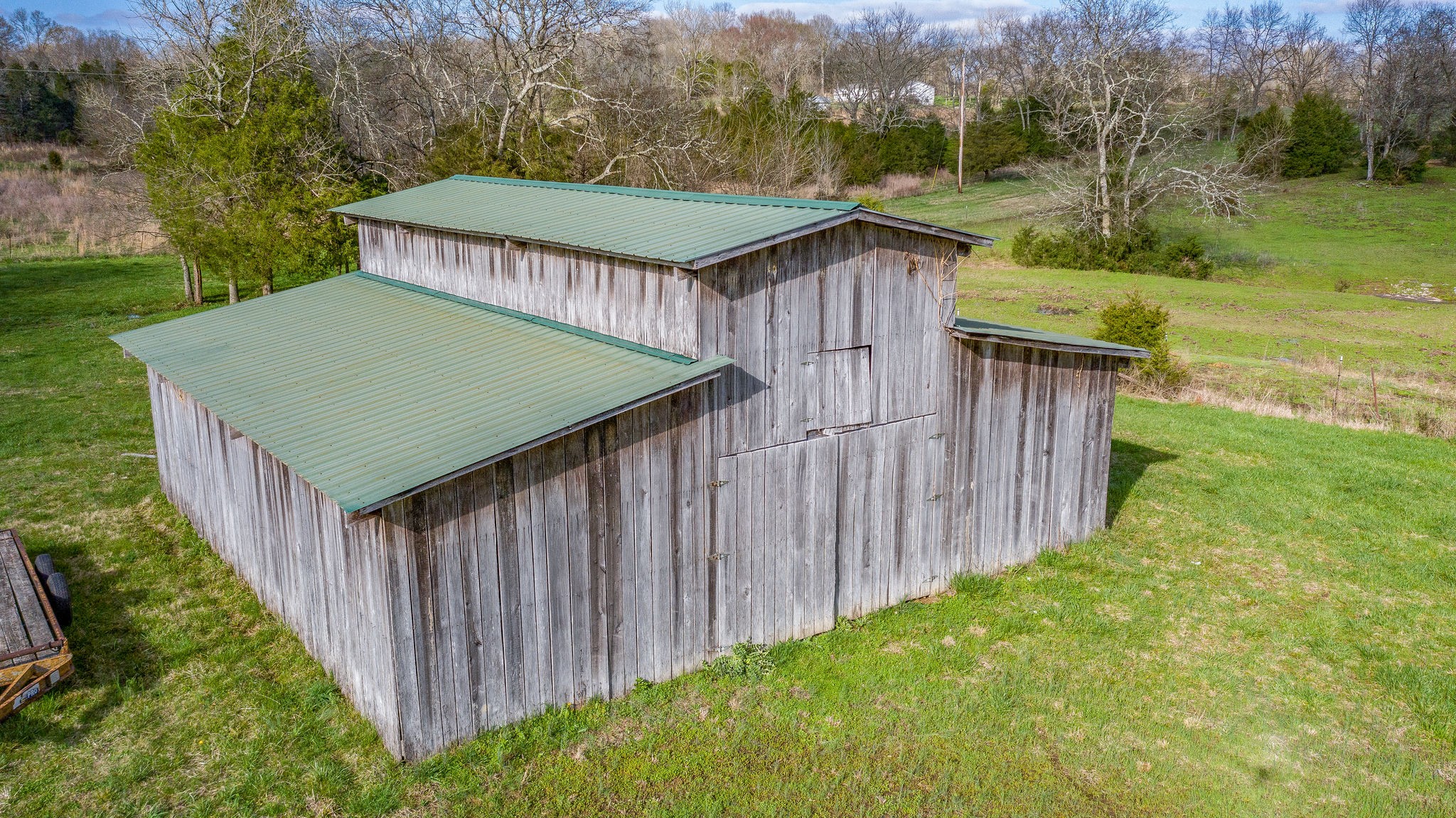 166 Preacher Robertson Road Castalian Springs, TN 37031 - Photo 26 of 26 Gallery Image 26