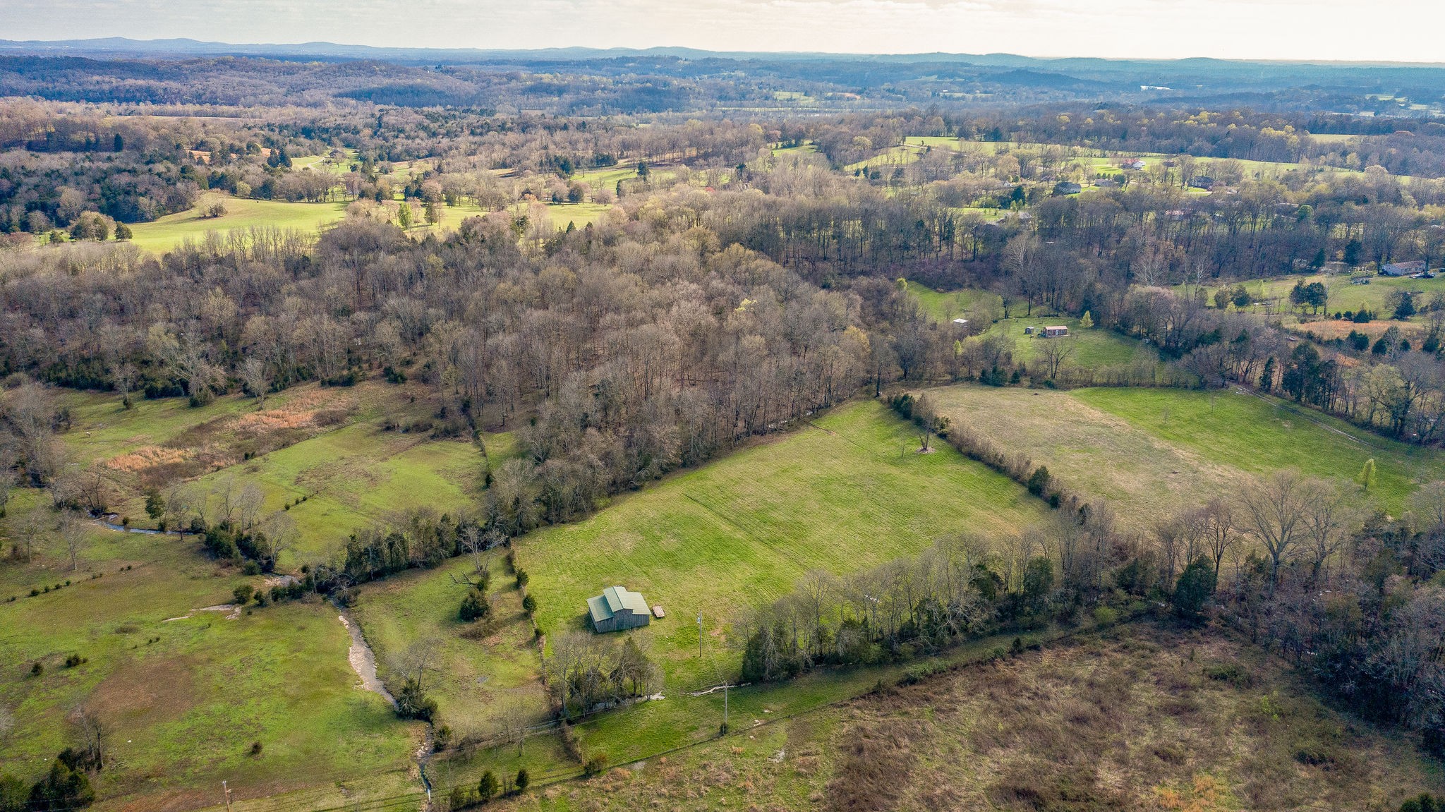 166 Preacher Robertson Road Castalian Springs, TN 37031 - Photo 3 of 26 Gallery Image 3