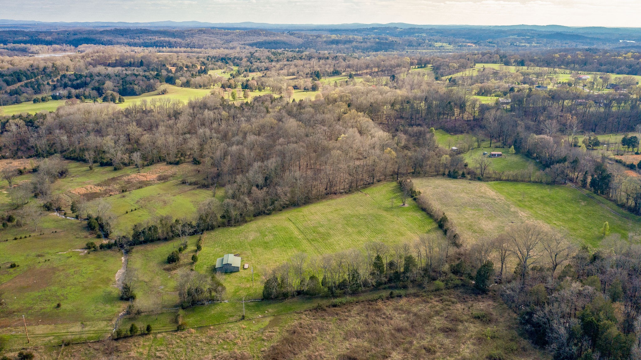 166 Preacher Robertson Road Castalian Springs, TN 37031 - Photo 4 of 26 Gallery Image 4