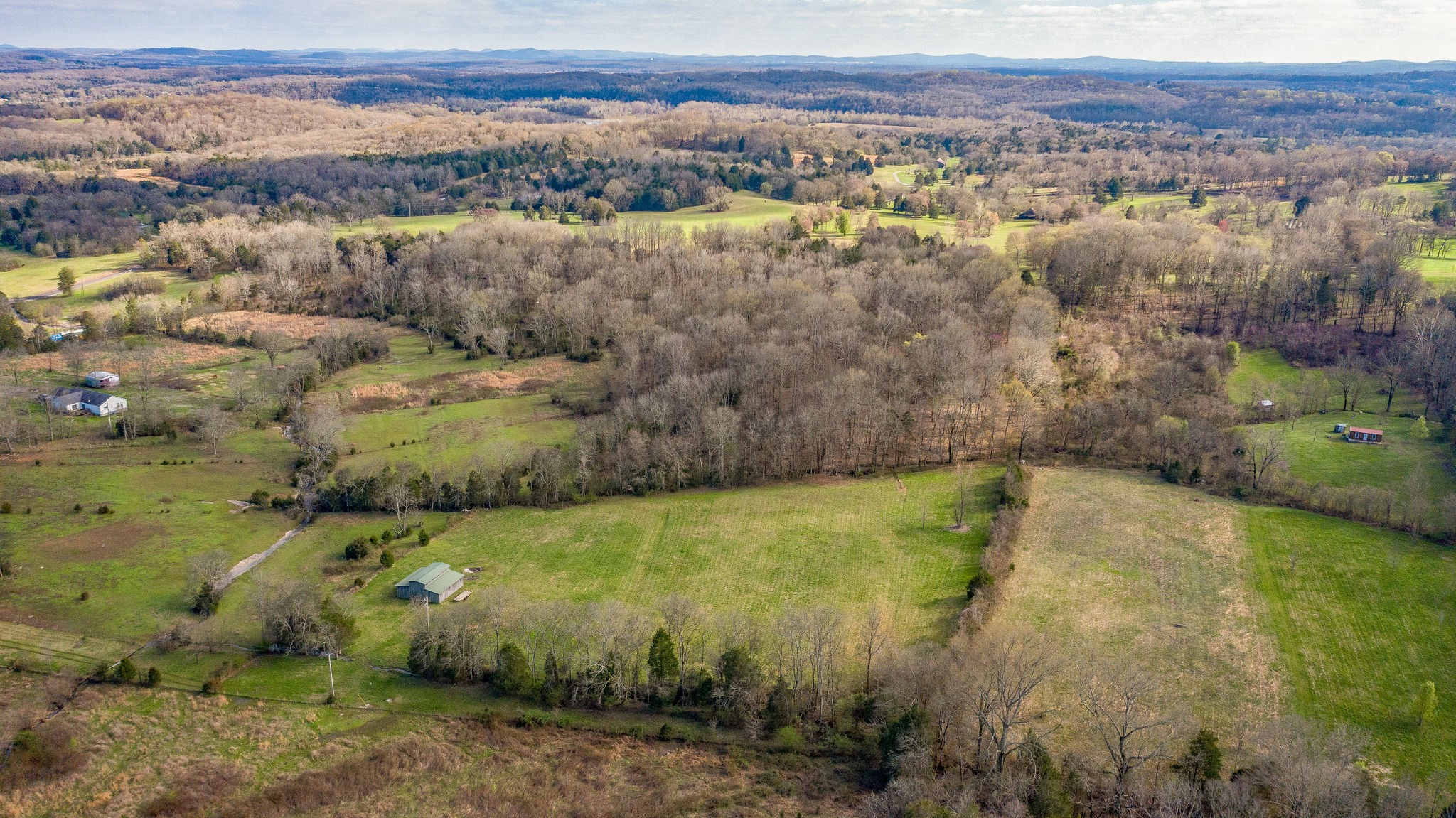 166 Preacher Robertson Road Castalian Springs, TN 37031 - Photo 5 of 26 Gallery Image 5