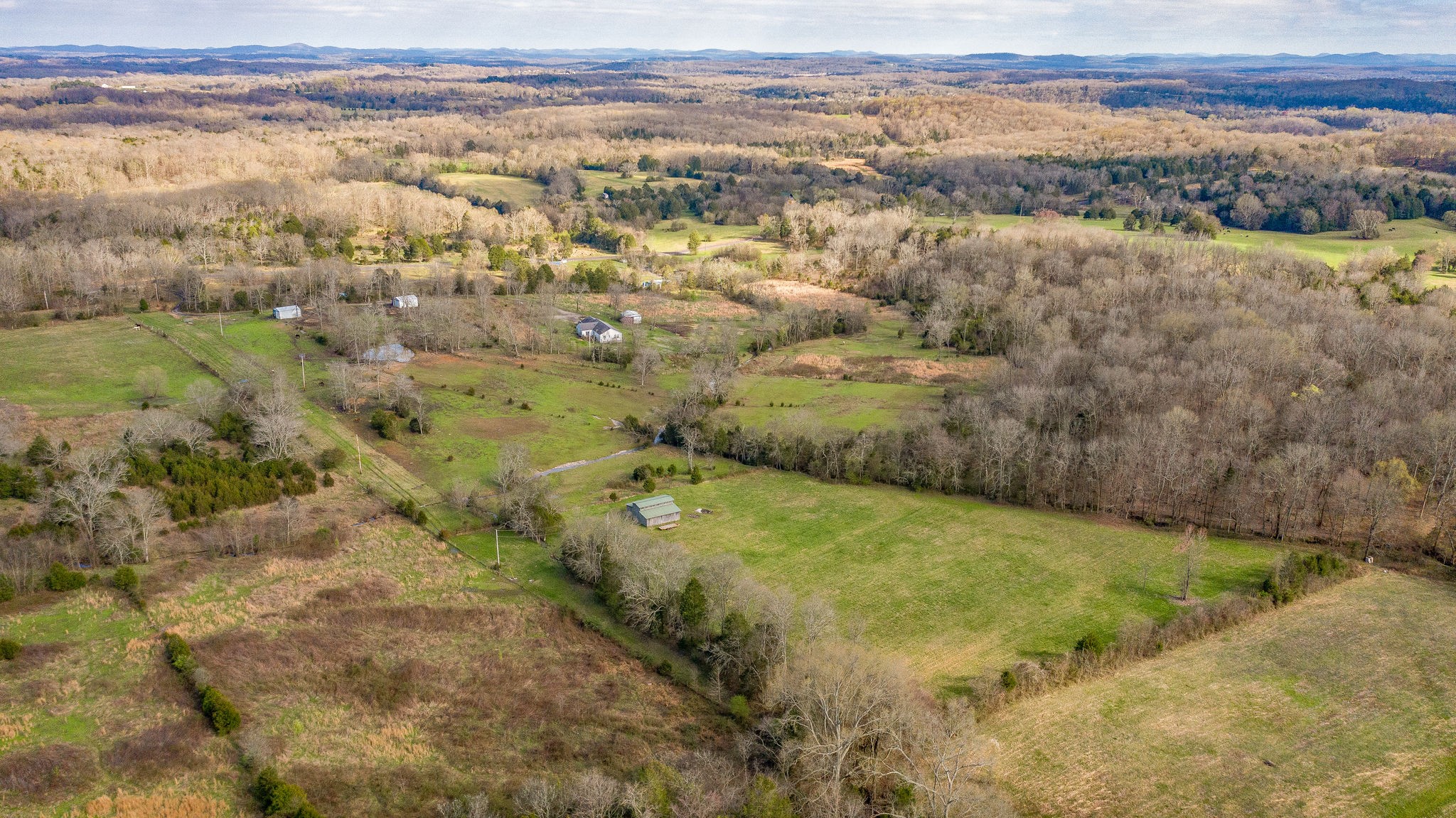 166 Preacher Robertson Road Castalian Springs, TN 37031 - Photo 6 of 26 Gallery Image 6