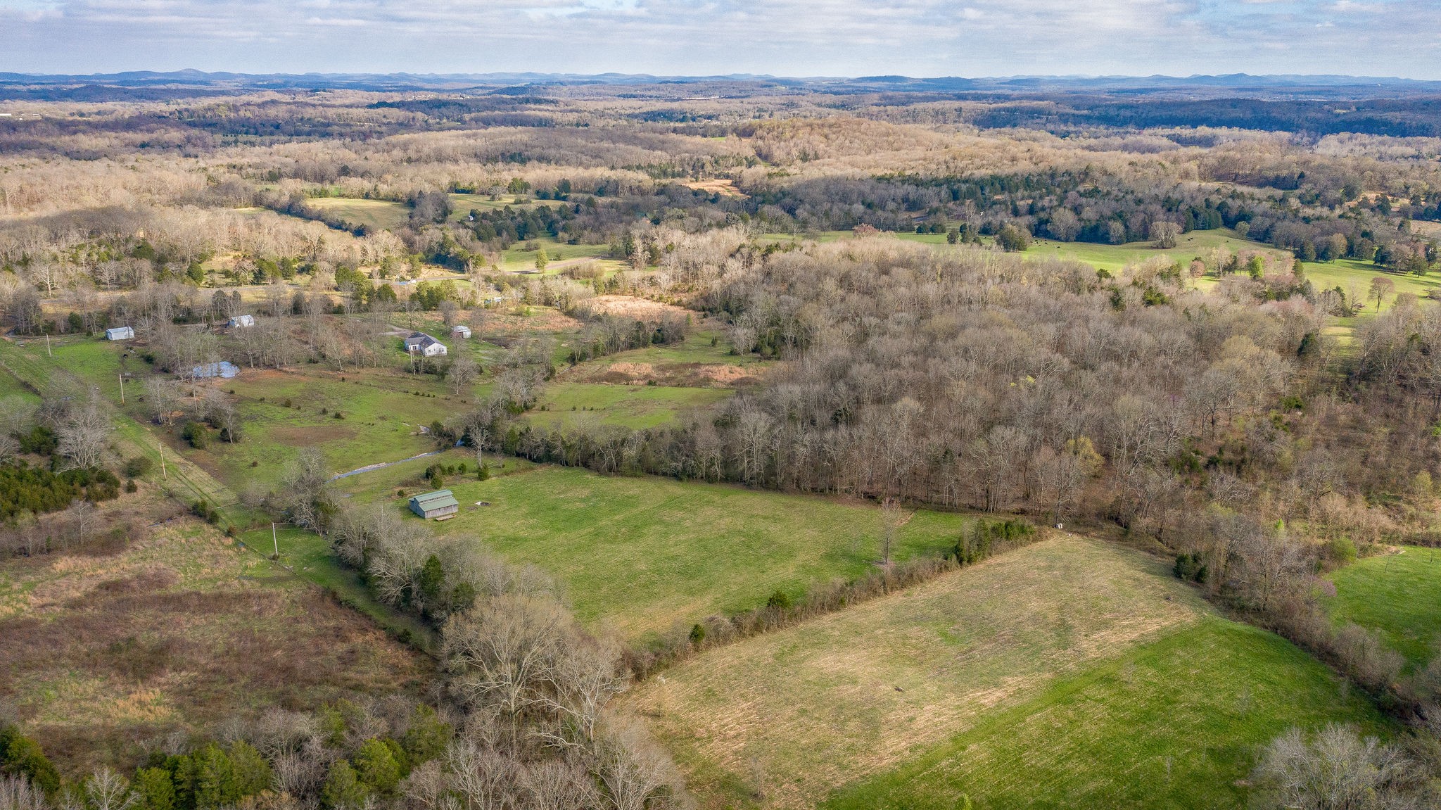 166 Preacher Robertson Road Castalian Springs, TN 37031 - Photo 7 of 26 Gallery Image 7
