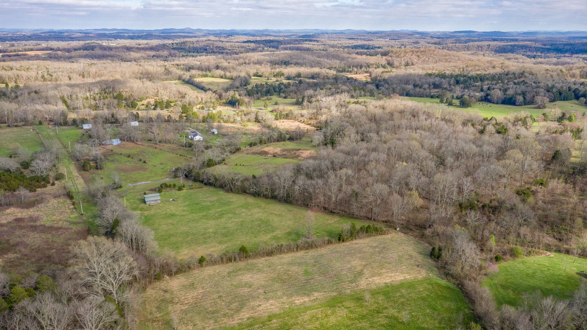 166 Preacher Robertson Road Castalian Springs, TN 37031 - Photo 8 of 26 Gallery Image 8
